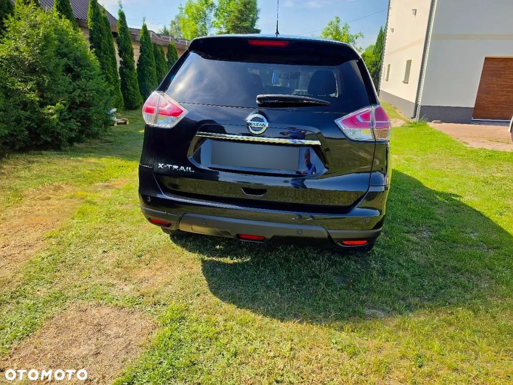 Nissan X-Trail 1.6 DCi Acenta 2WD - 4