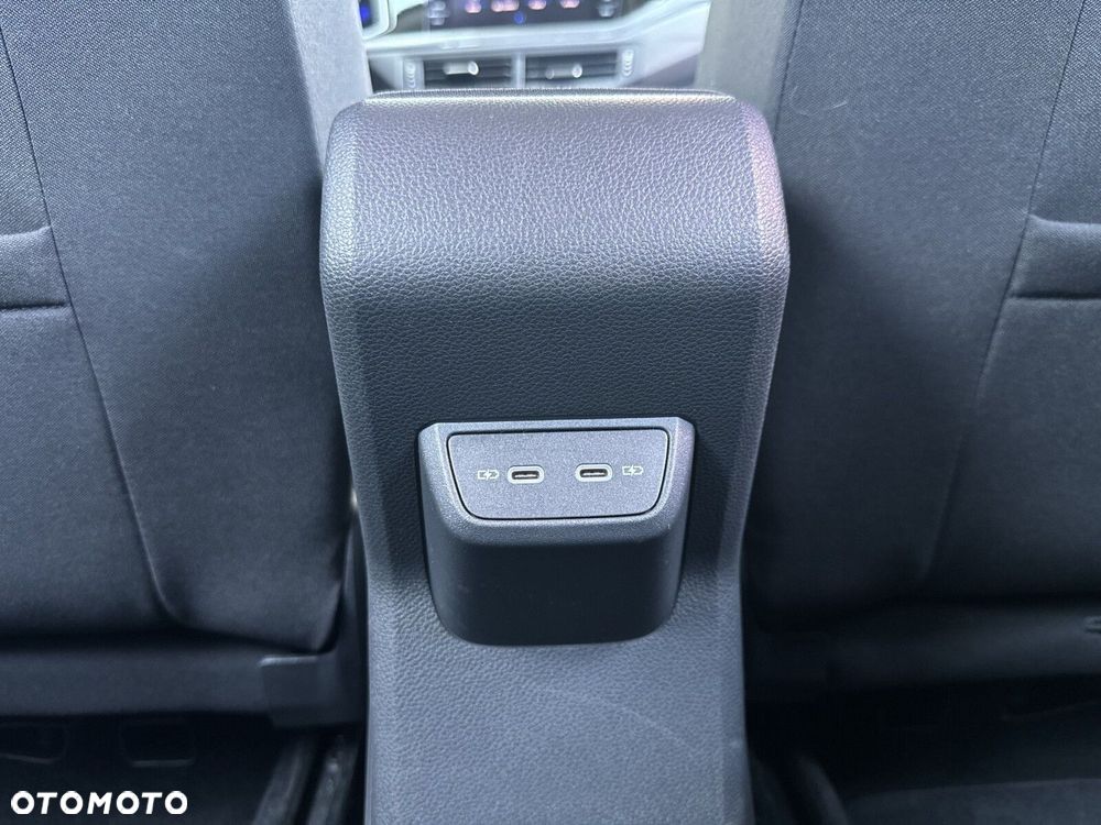 Volkswagen Taigo 1.5 TSI ACT Style DSG - 15