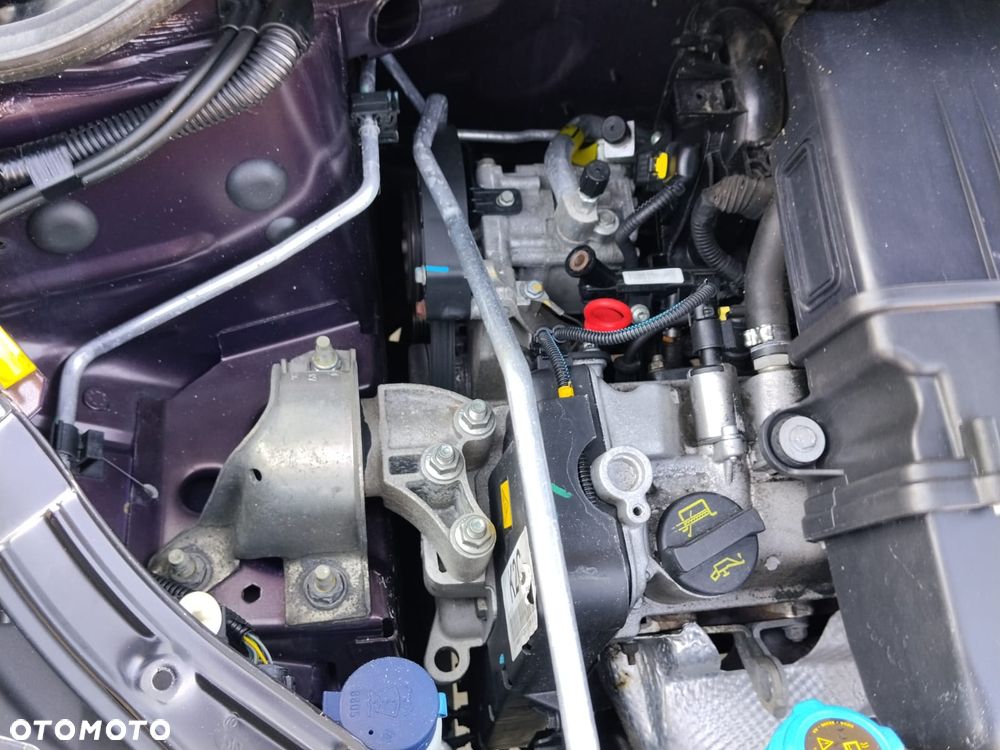 Ford KA 1.2 Trend+ - 19