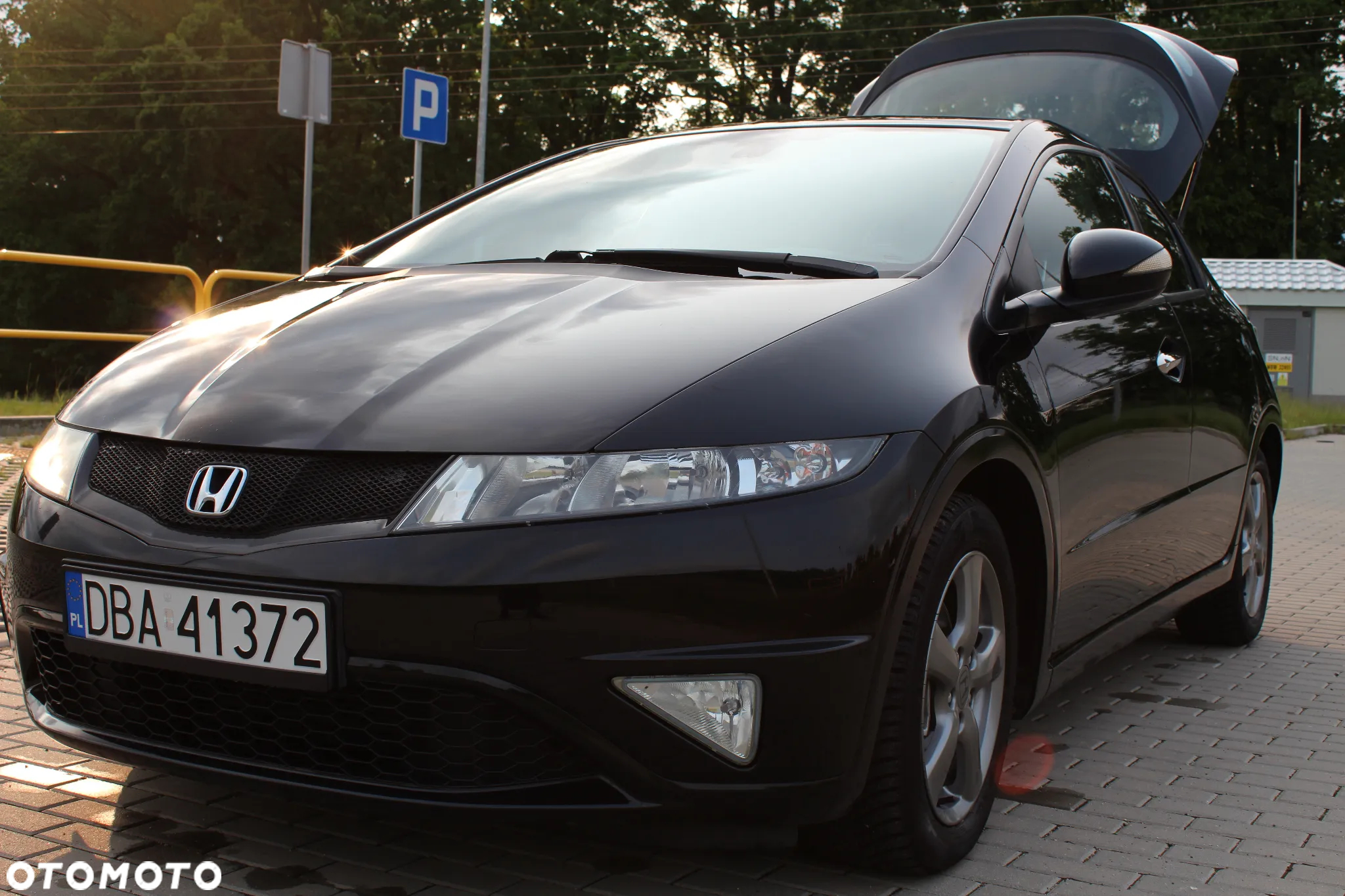 Honda Civic 1.4 i-VTEC Sport - 14