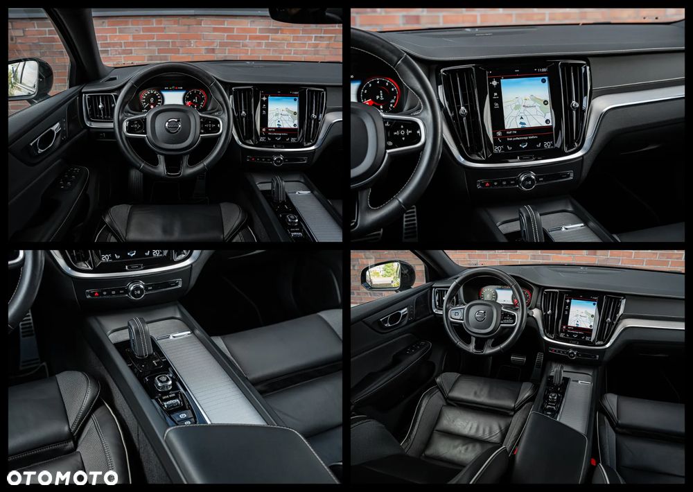 Volvo S60 B4 B Geartronic RDesign - 28