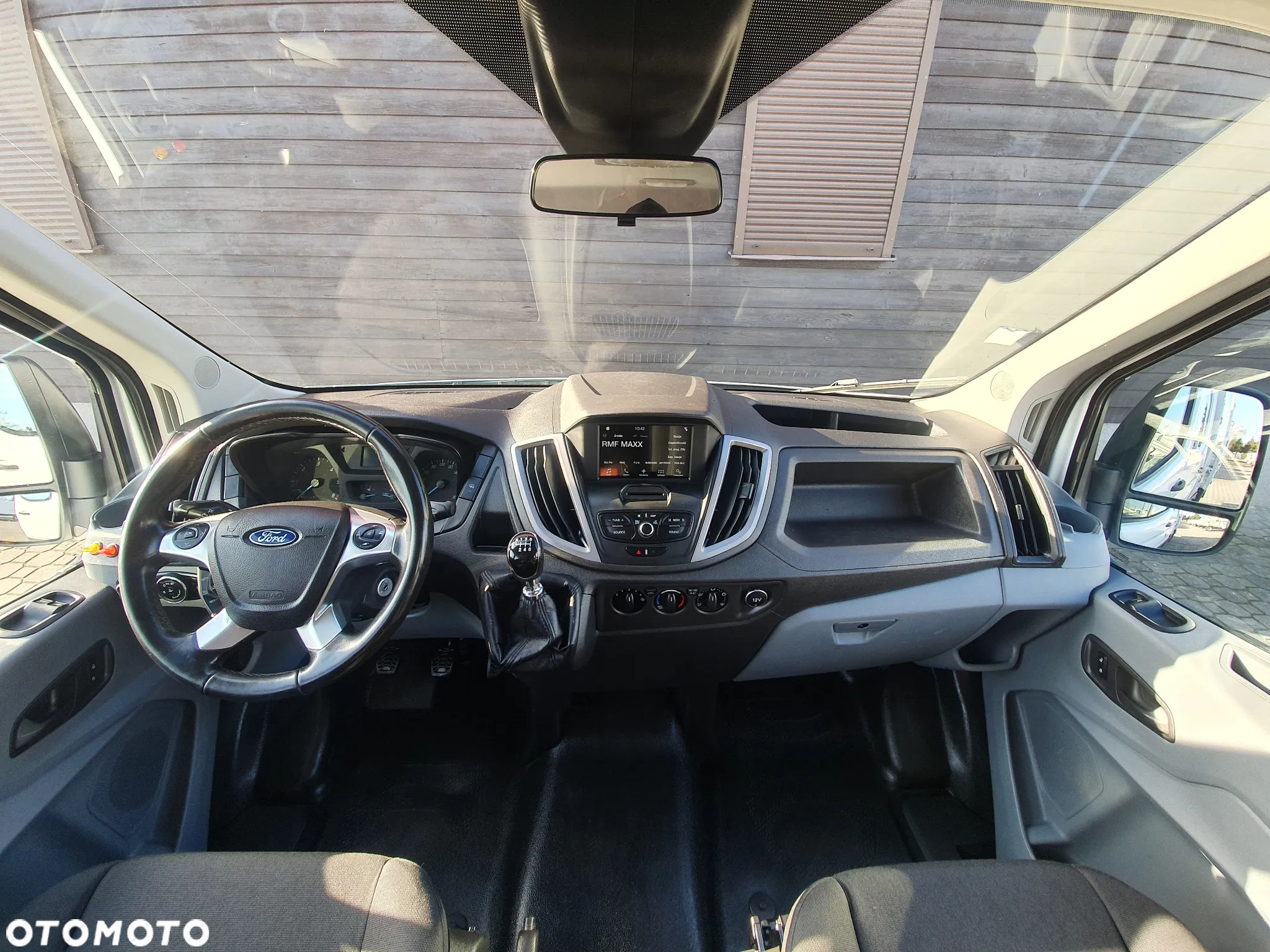 Ford TRANSIT - 18