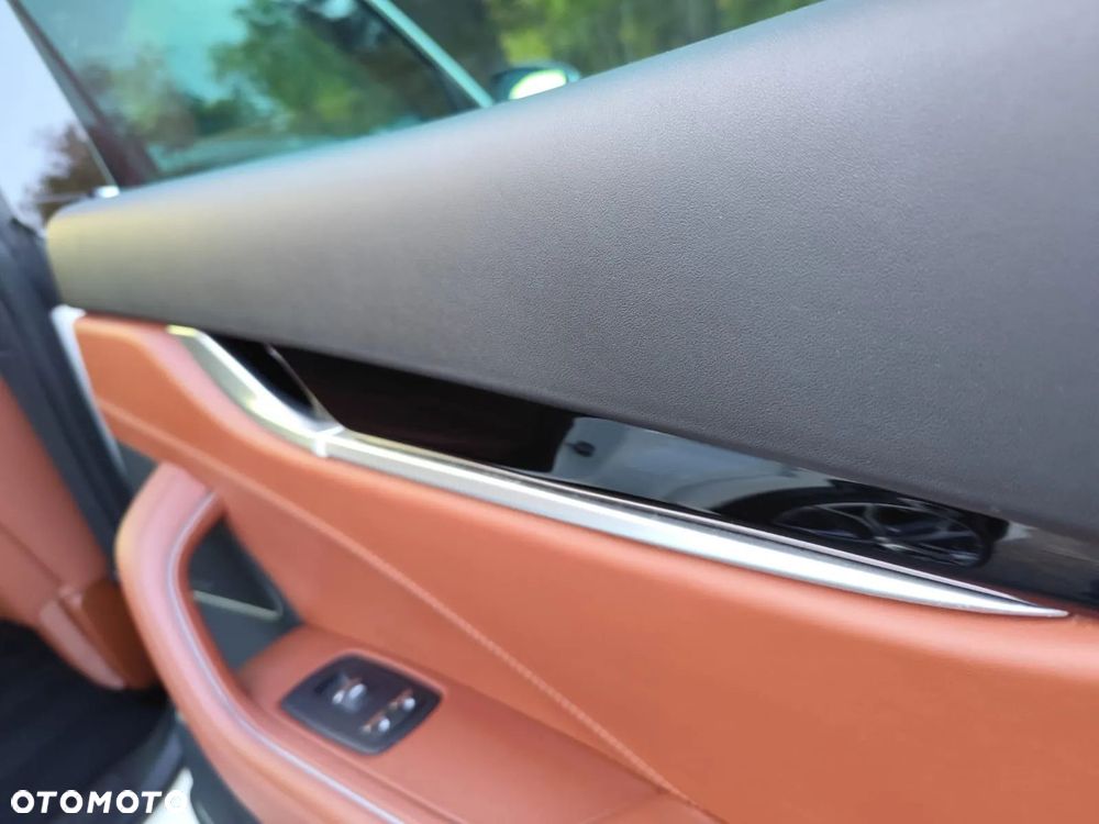 Maserati Levante S Q4 - 14