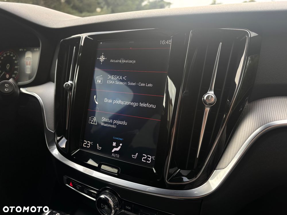 Volvo V60 D4 Geartronic Inscription - 31