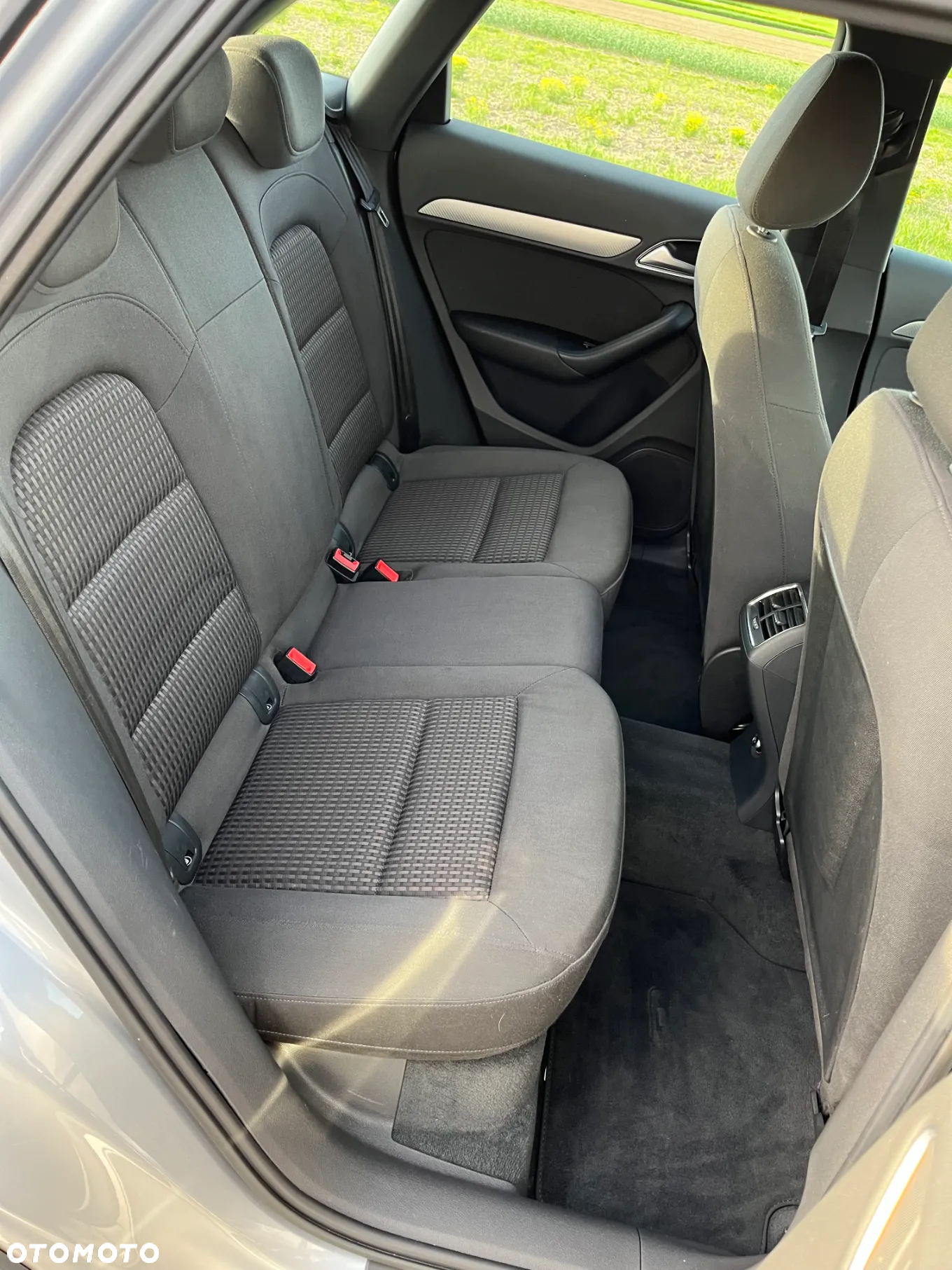 Audi Q3 1.4 TFSI S tronic - 17