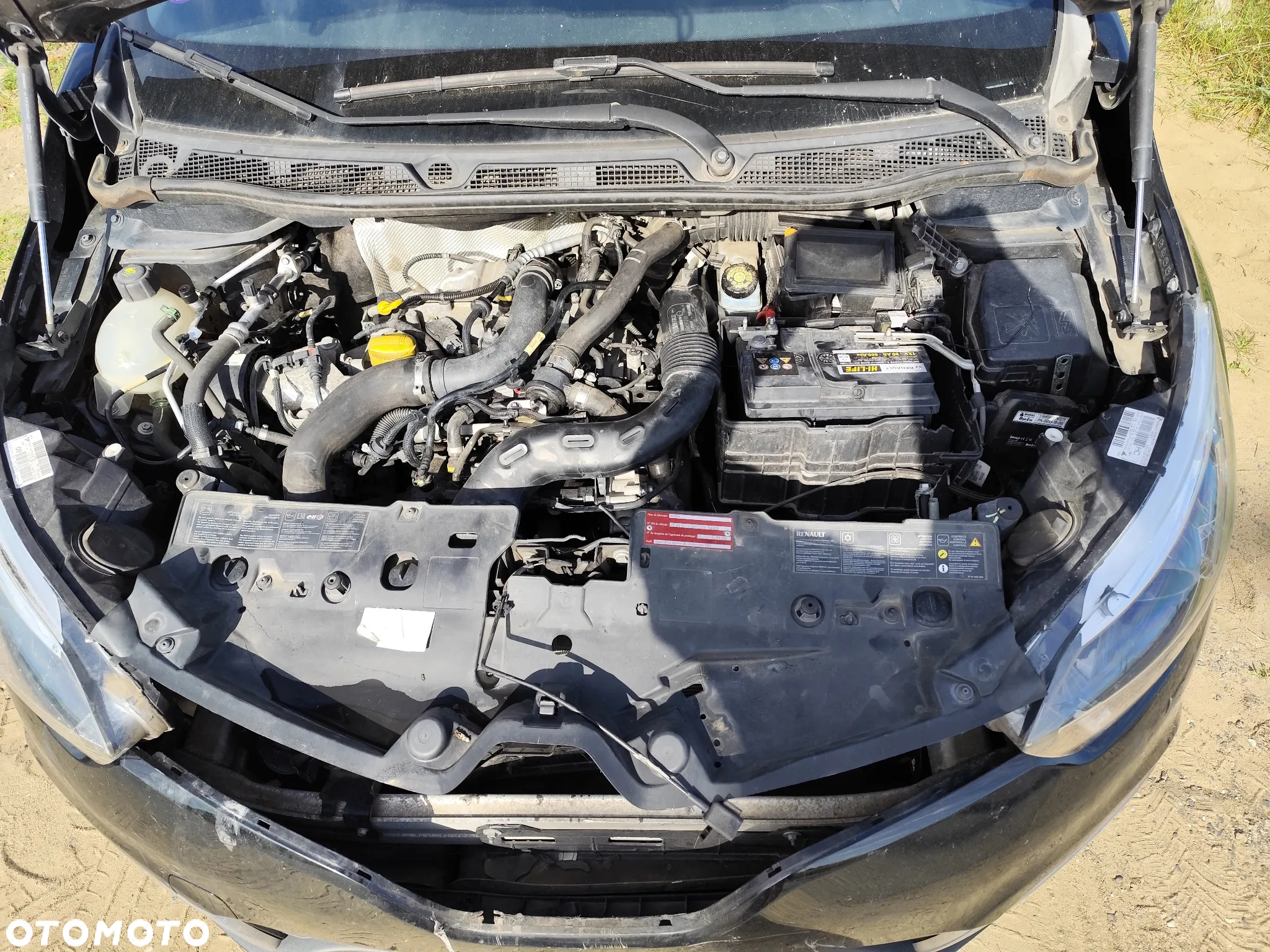 Renault Captur (ENERGY) TCe 90 LIMITED - 11