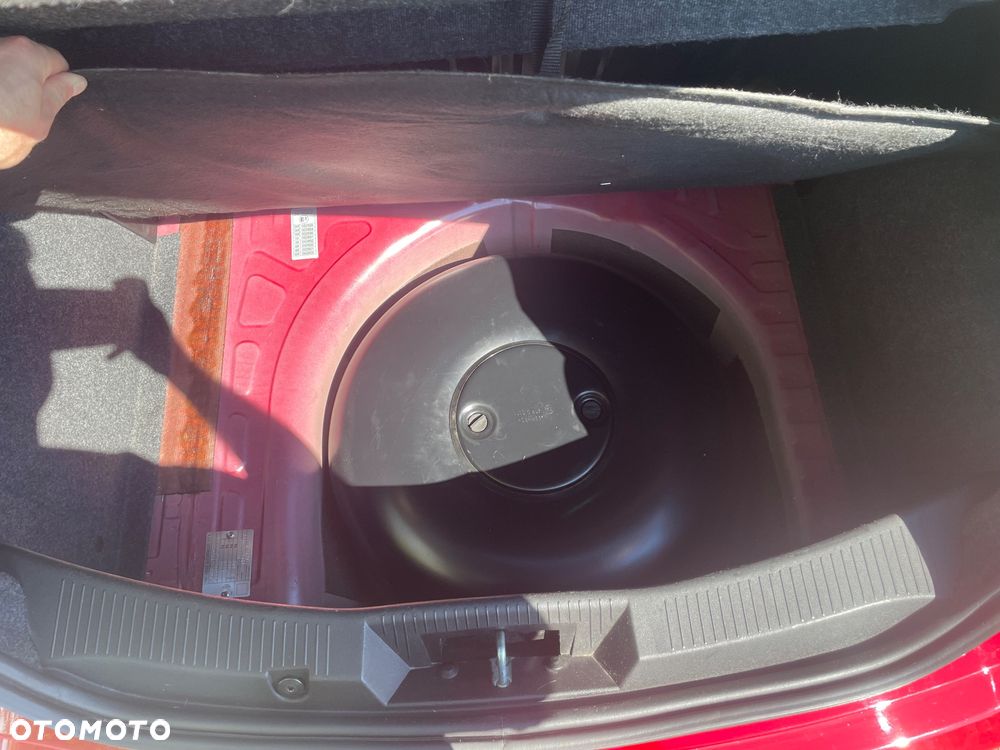 Alfa Romeo Mito 1.4 8V - 9