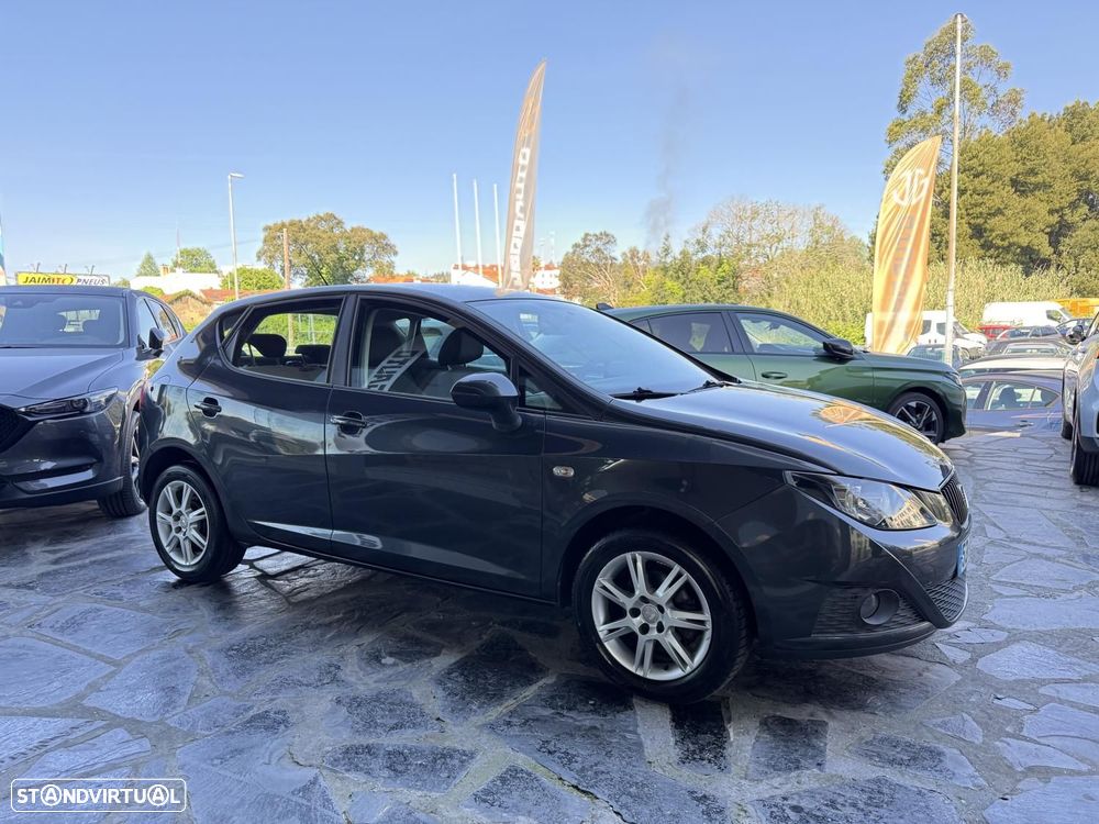 SEAT Ibiza - 5