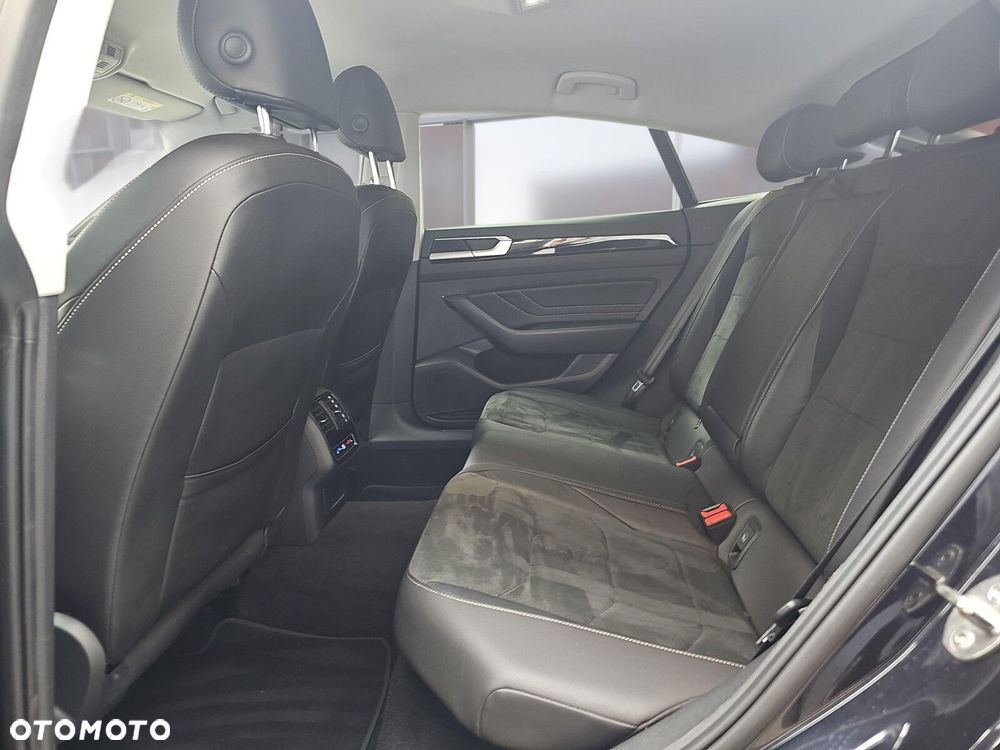 Volkswagen Arteon 2.0 TSI Elegance DSG - 10