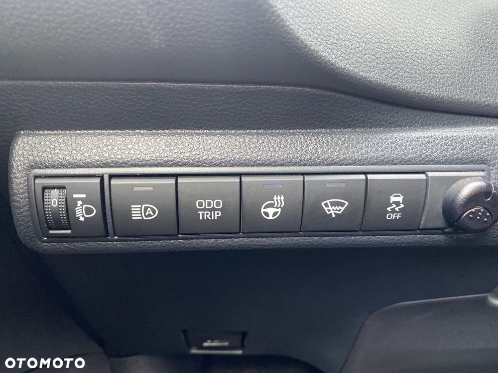 Toyota Corolla 1.8 Hybrid Comfort - 27