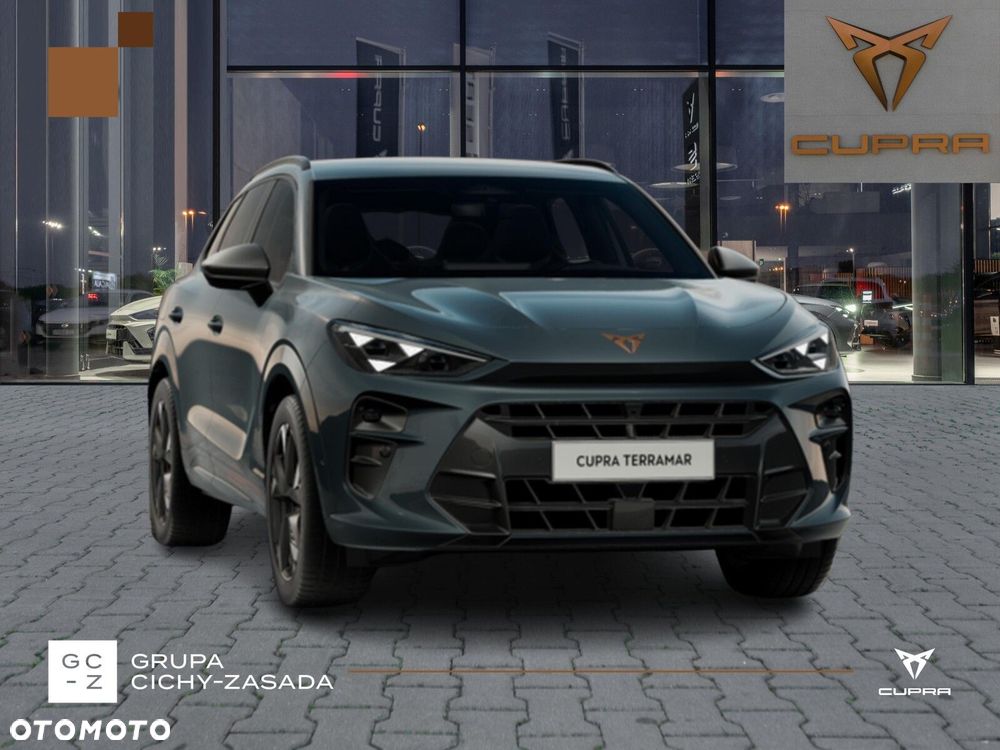 Cupra Terramar - 9