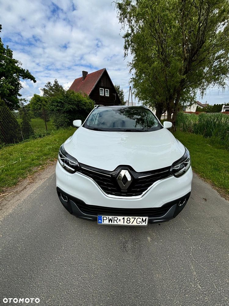 Renault Kadjar - 6