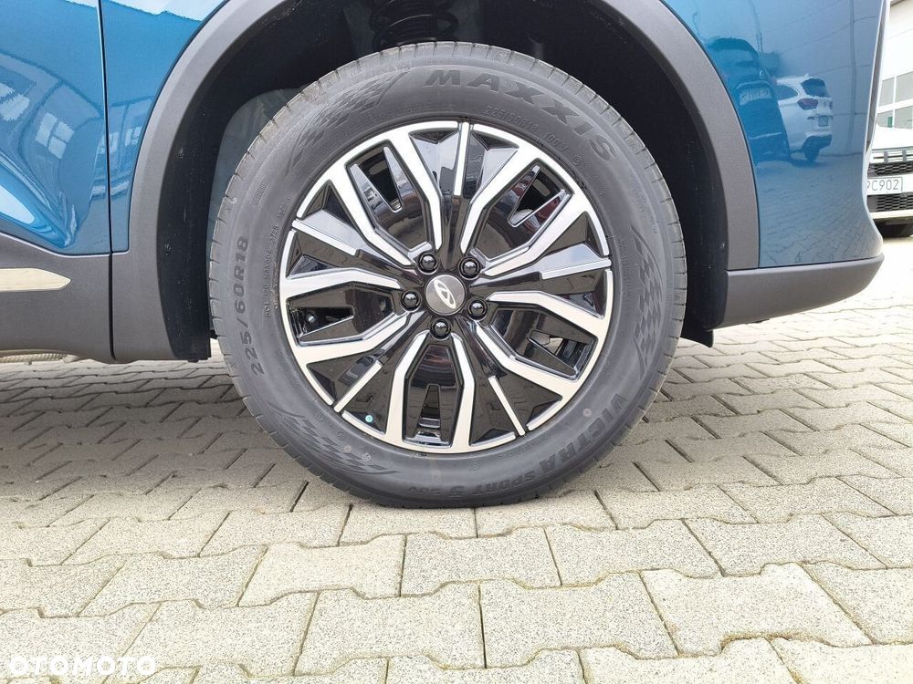 Chery Tiggo 7 1.5 T-GDI Super Hybrid Comfort DHT - 26