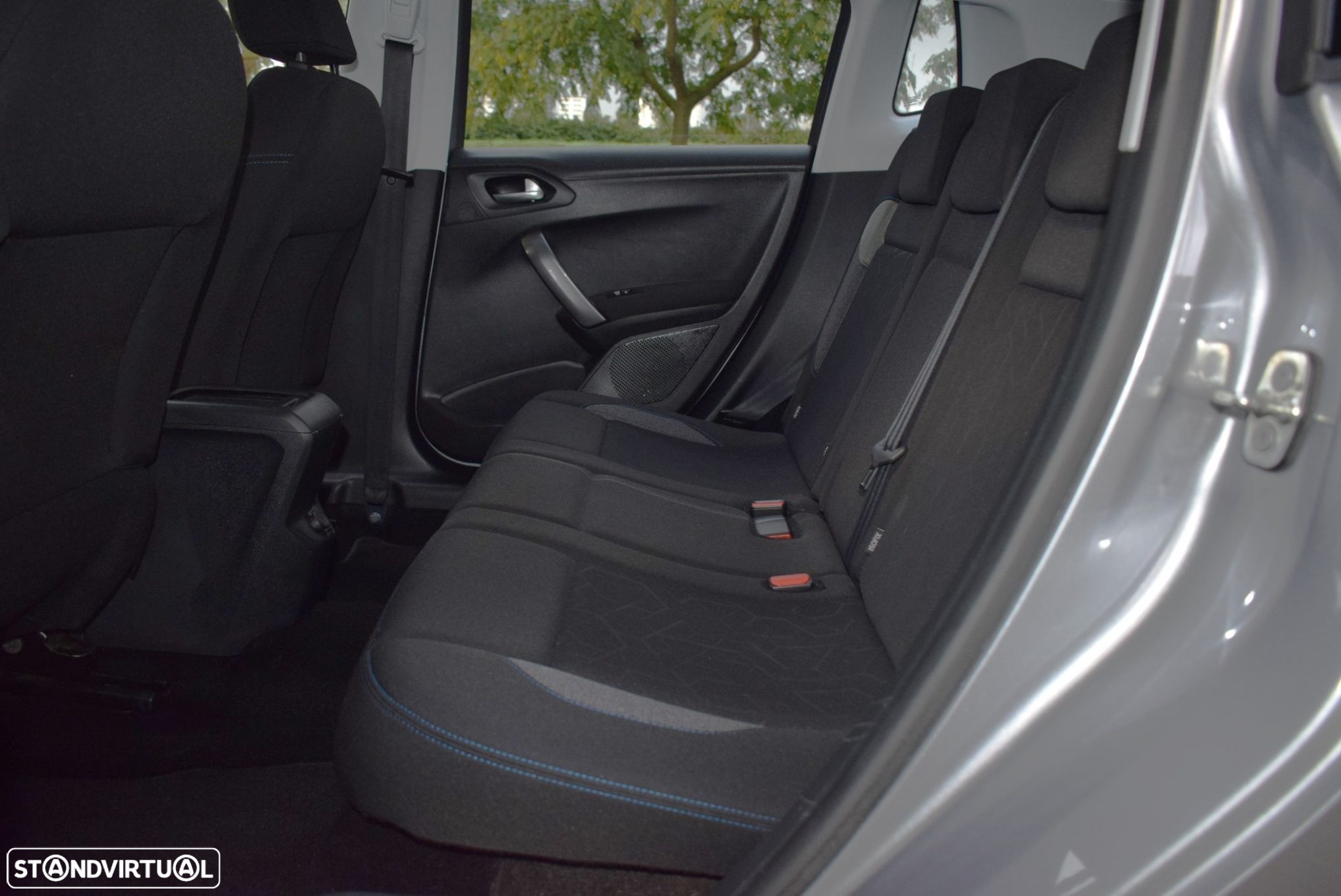 Peugeot 2008 PureTech 110 Style - 34