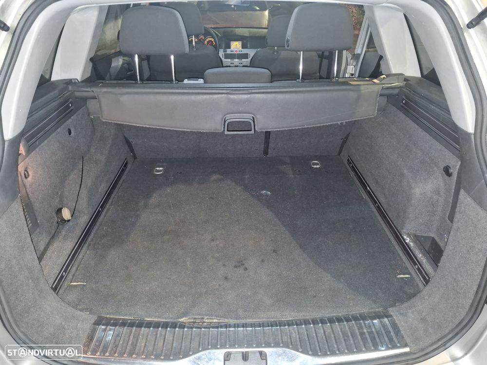 Opel Astra Caravan 1.3 CDTi Cosmo - 9