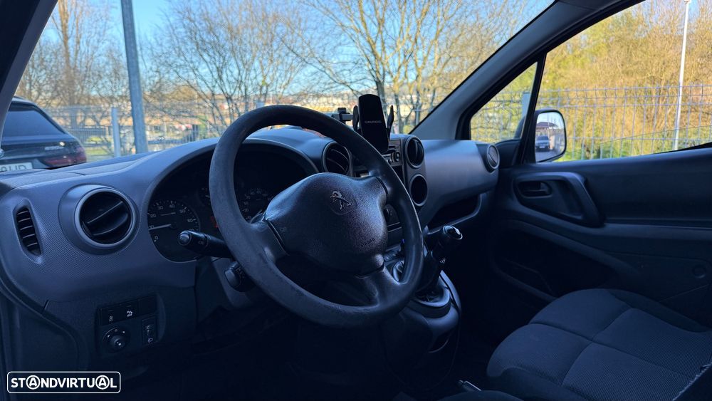 Peugeot Partner - 6