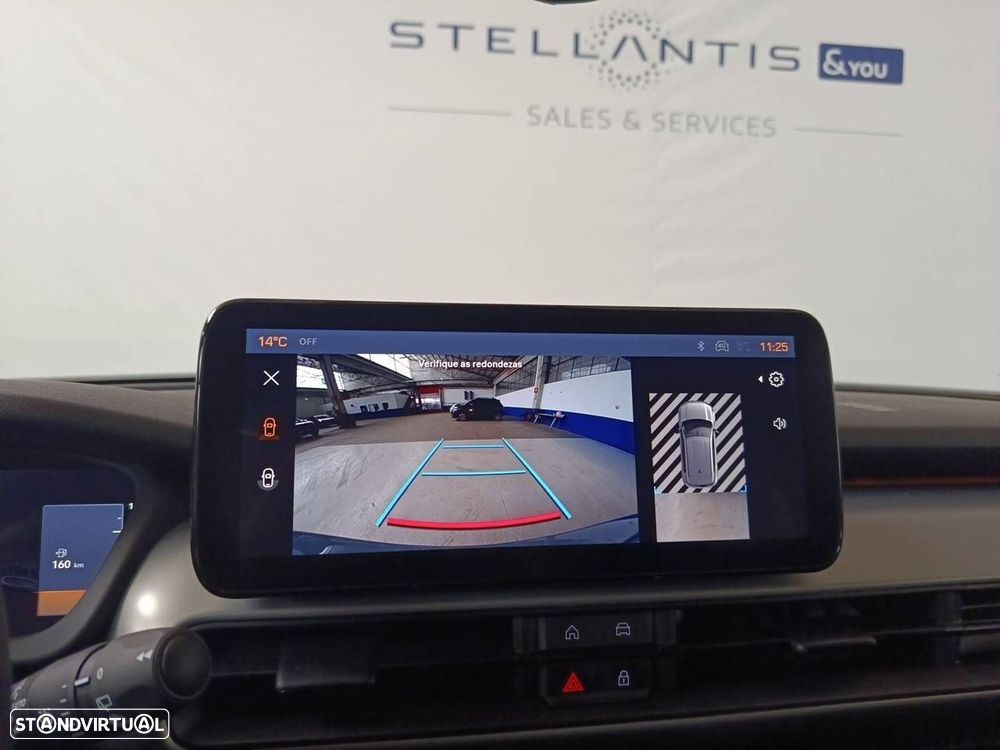 Jeep Avenger 1.2 GSE T3 Altitude - 22