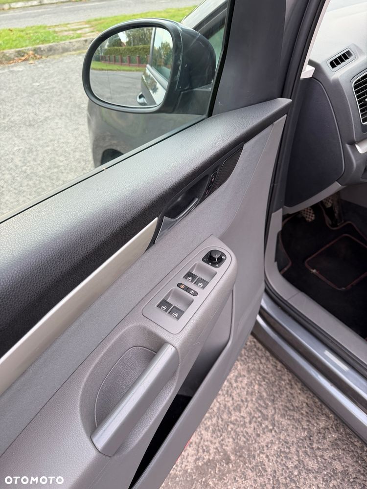 Seat Alhambra 2.0 TDI Style - 20