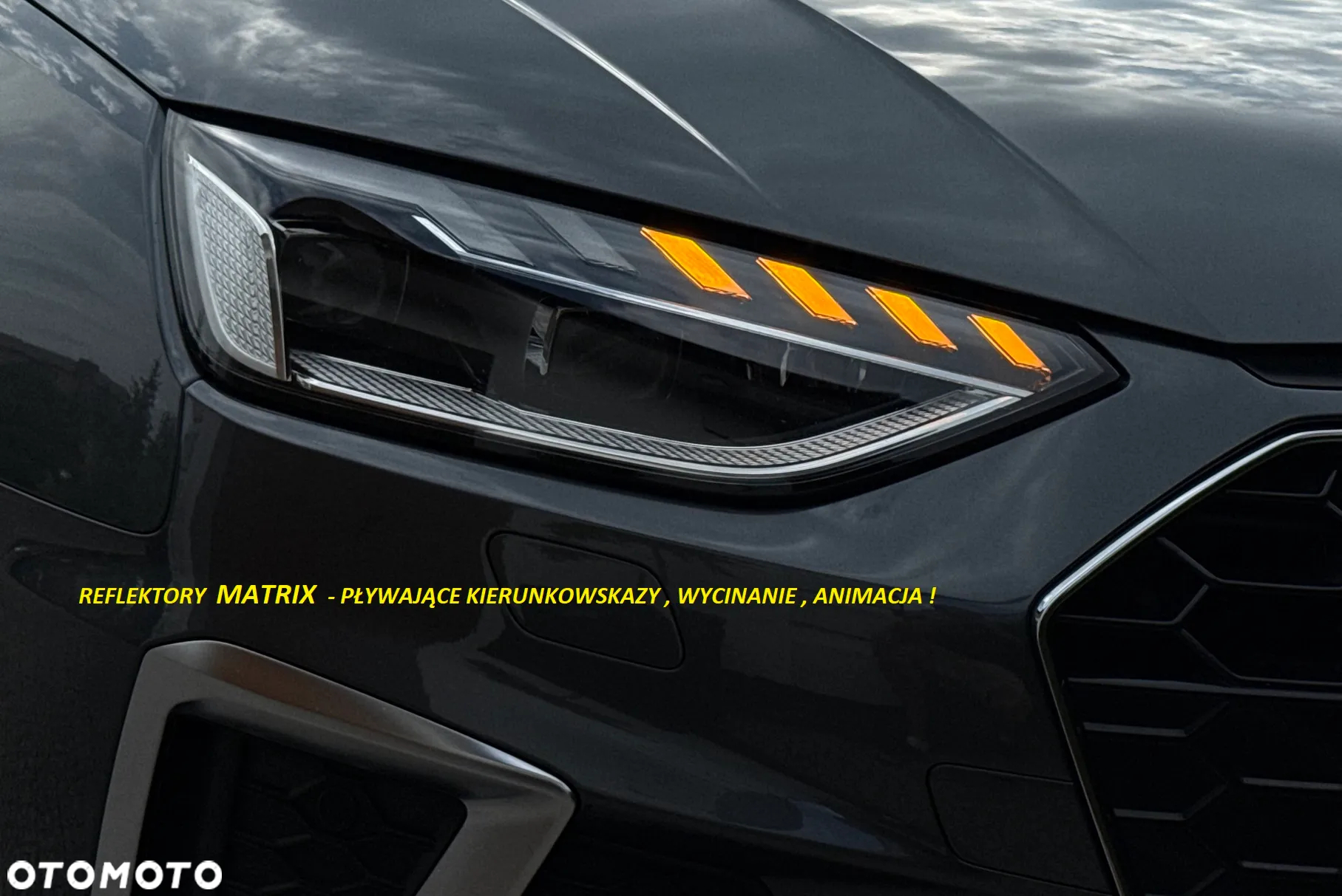 Audi A4 40 TDI quattro S tronic S line - 9