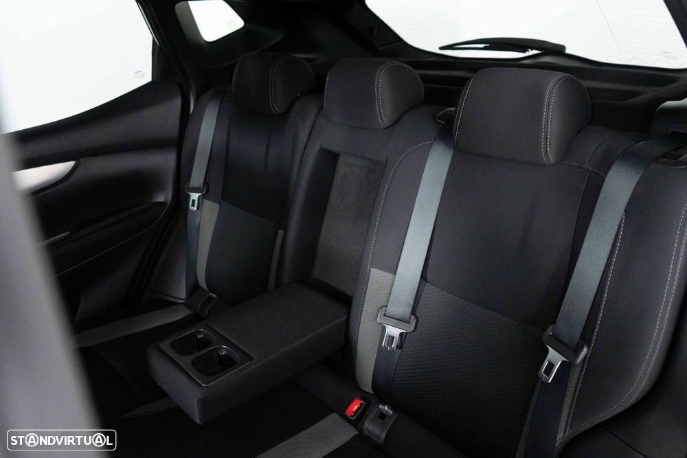 Nissan Qashqai 1.5 dCi 360 - 19