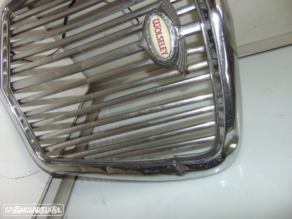 Antigos MG  grelha - 3