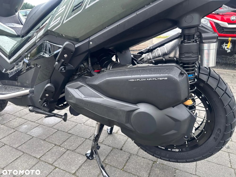 Zontes Inny - 5