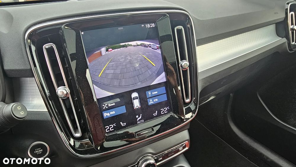 Volvo XC 40 - 13