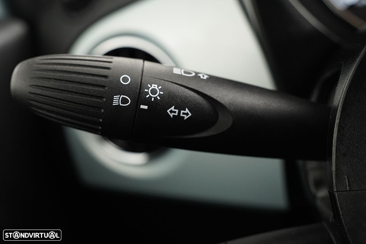 Fiat 500 1.0 Hybrid - 14