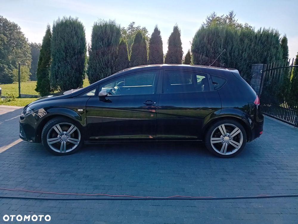 Seat Leon - 4