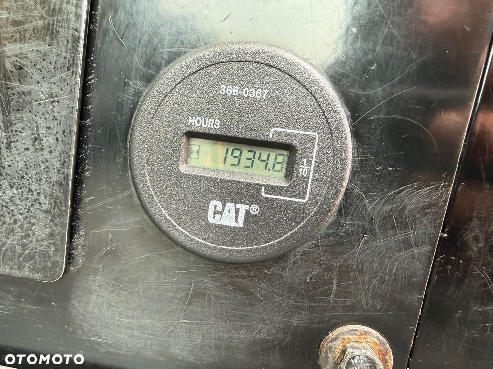 Caterpillar 308 E2 CR - 40