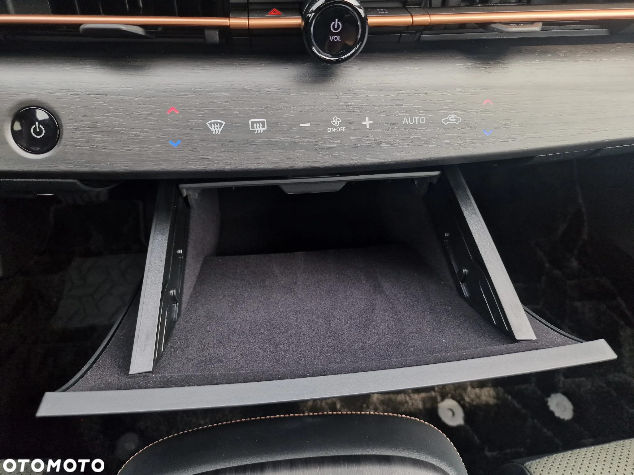Nissan Ariya 87kWh Evolve - 20