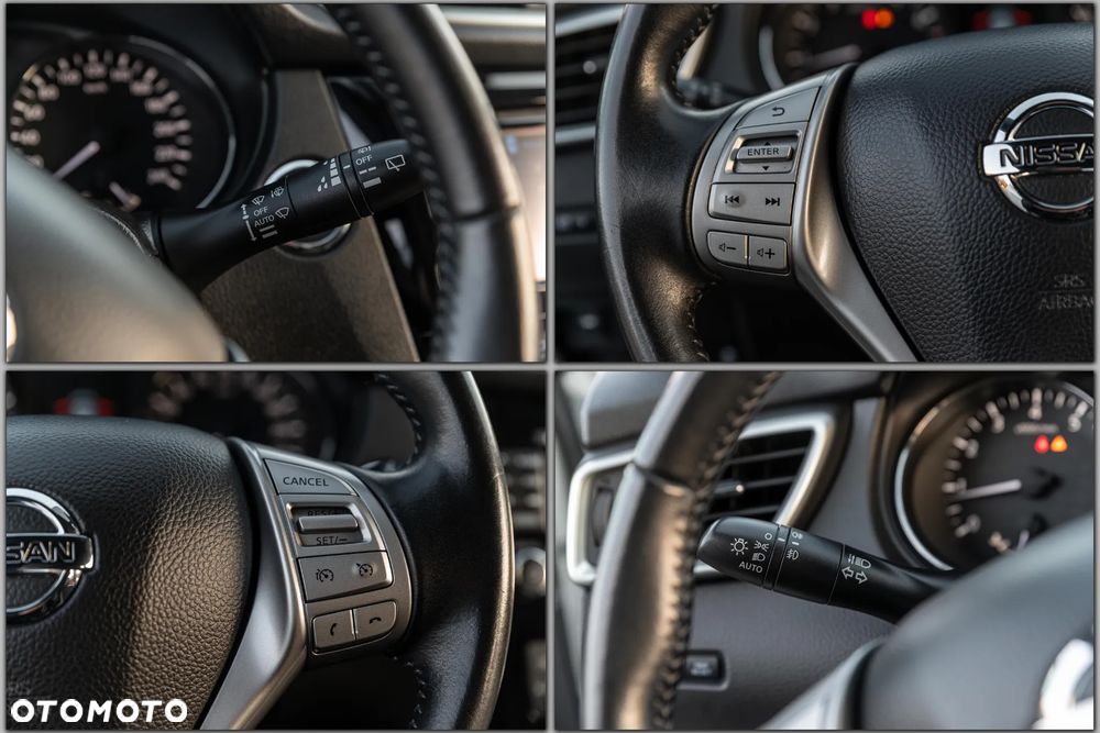 Nissan Qashqai - 31