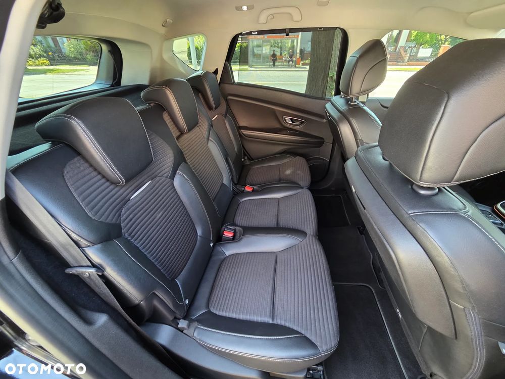 Renault Scenic ENERGY TCe 130 INTENS - 8