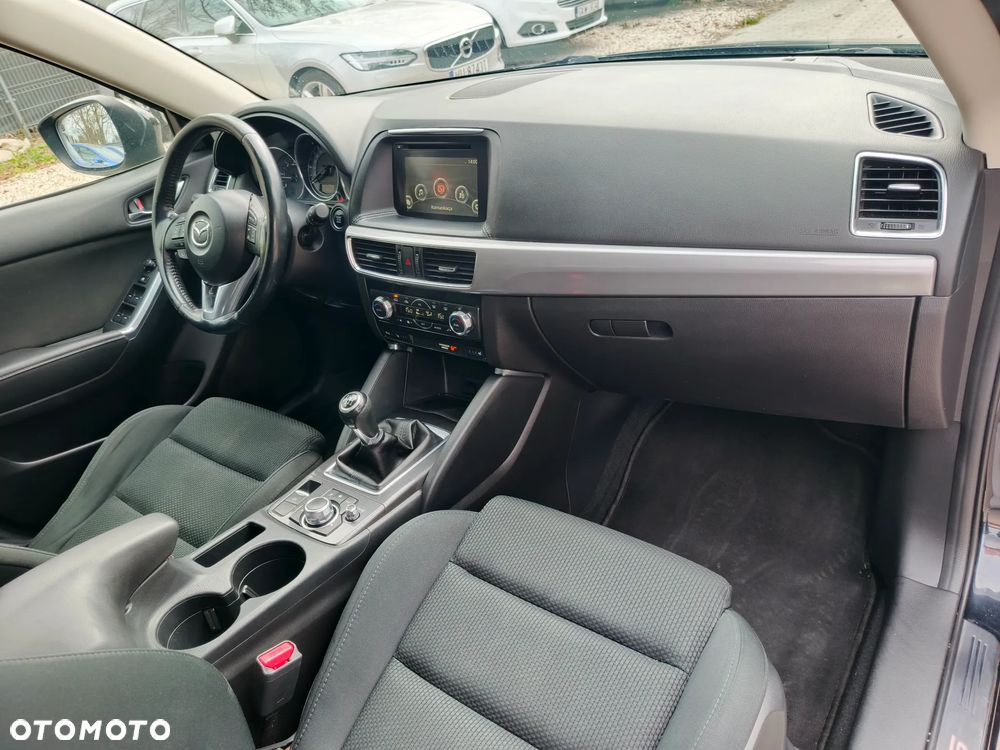 Mazda CX-5 2.2 D Skymotion 2WD - 14