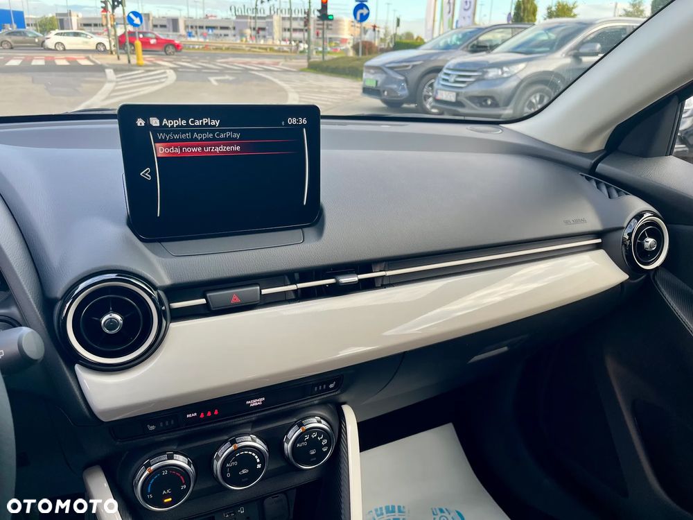 Mazda 2 SKYACTIV-G 90 Center-Line - 13