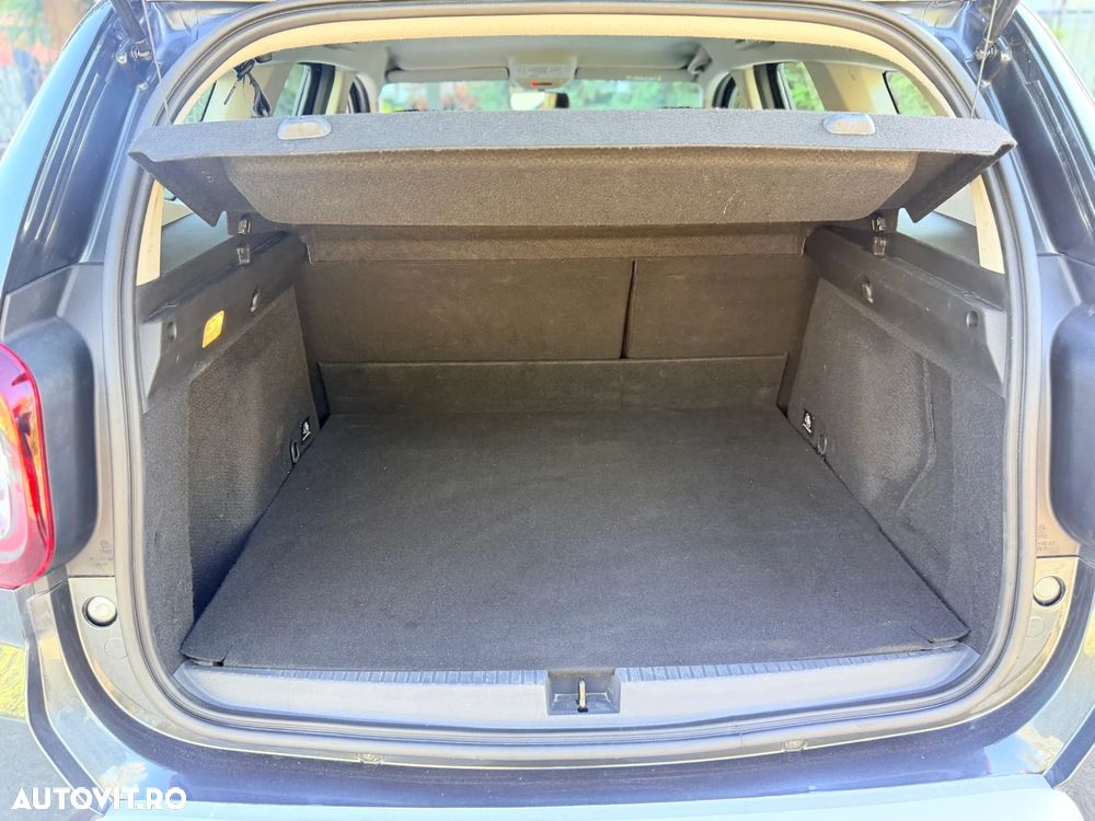 Dacia Duster 1.5 dCi 4x4 Laureate - 12
