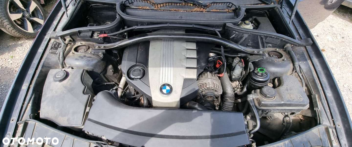 BMW X3 - 6
