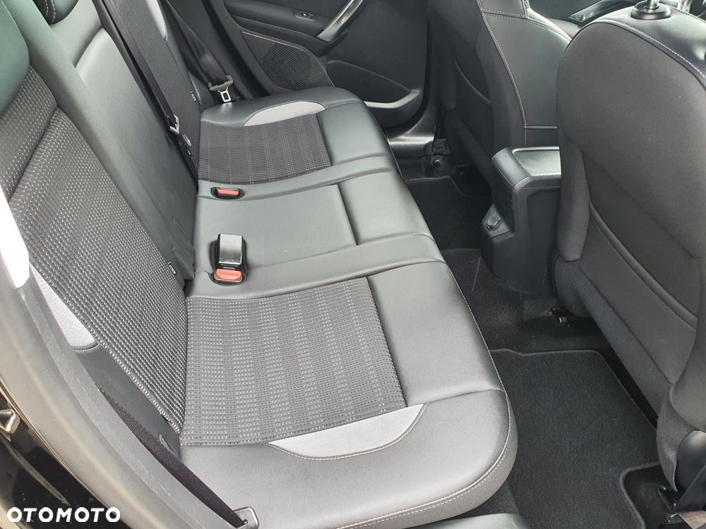 Peugeot 2008 PureTech 110 Stop&Start Allure - 16