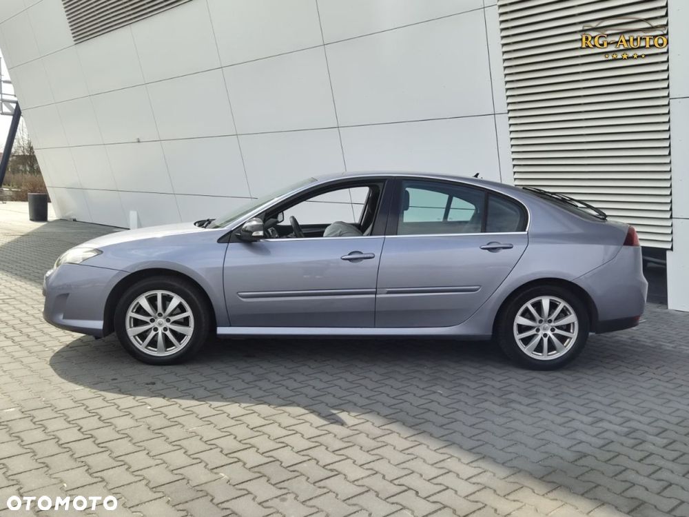 Renault Laguna - 11