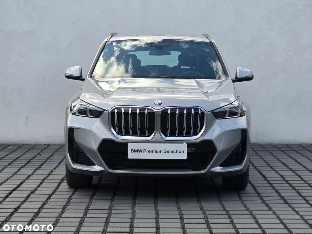 BMW X1 sDrive18i M Sport sport - 4