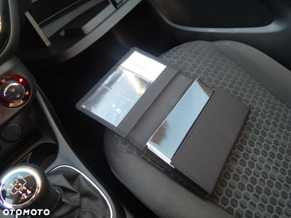 Opel Corsa 1.4 Active - 23