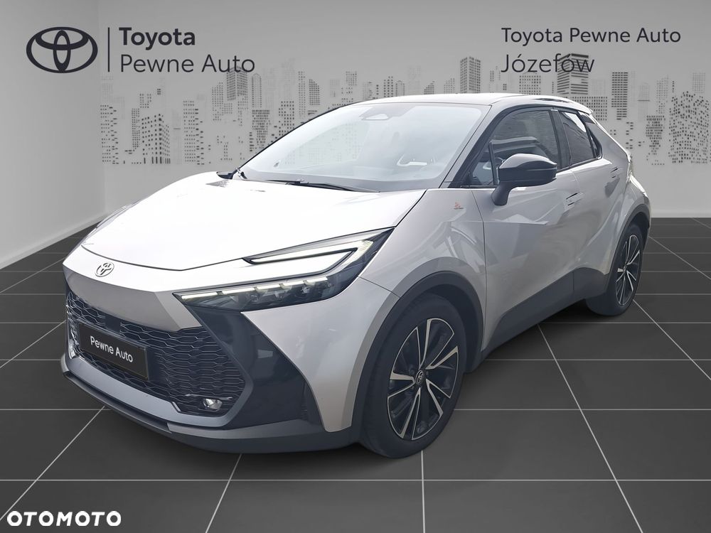Toyota Corolla - 2