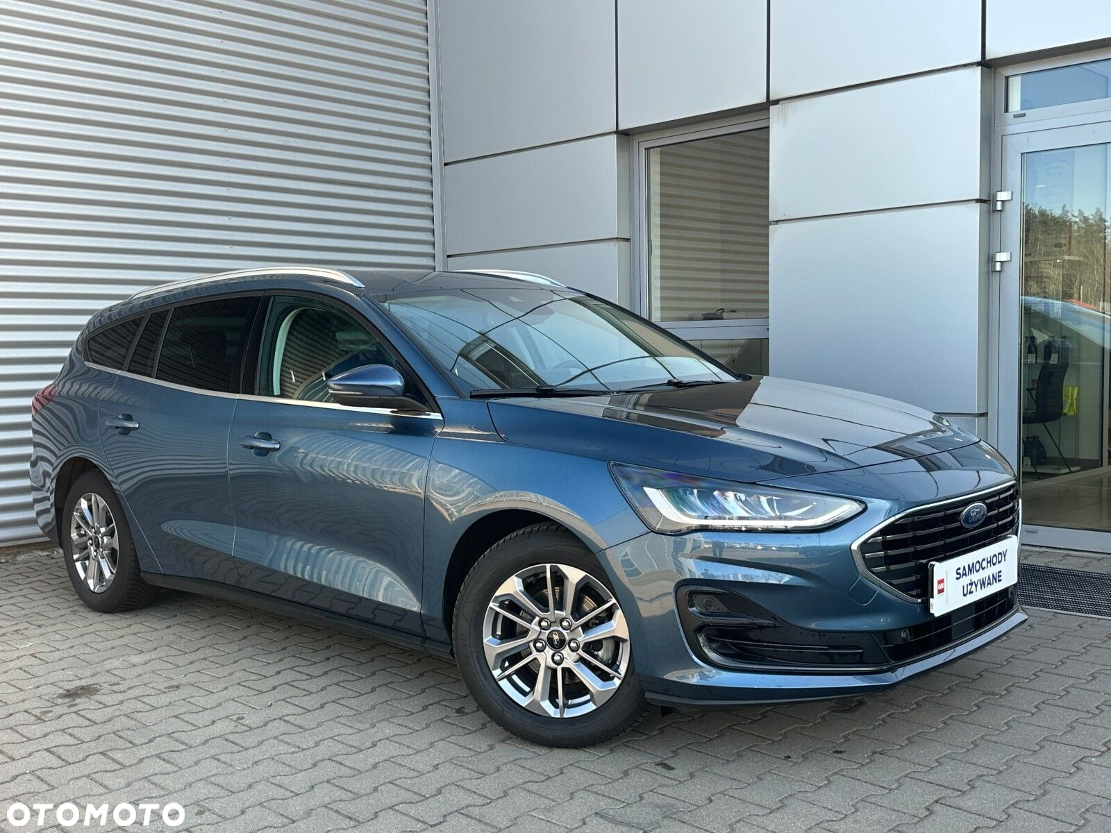Ford Focus - 5