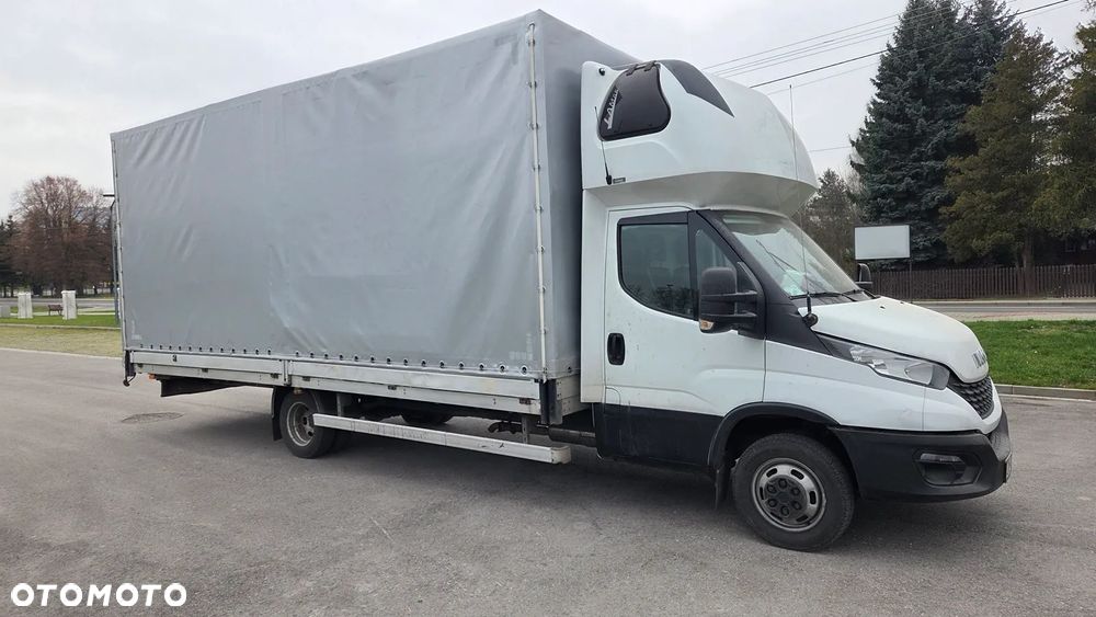 Iveco DAILY - 3