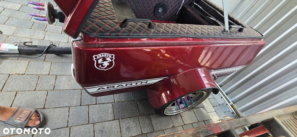 Fiat 126 650 Elegant - 28