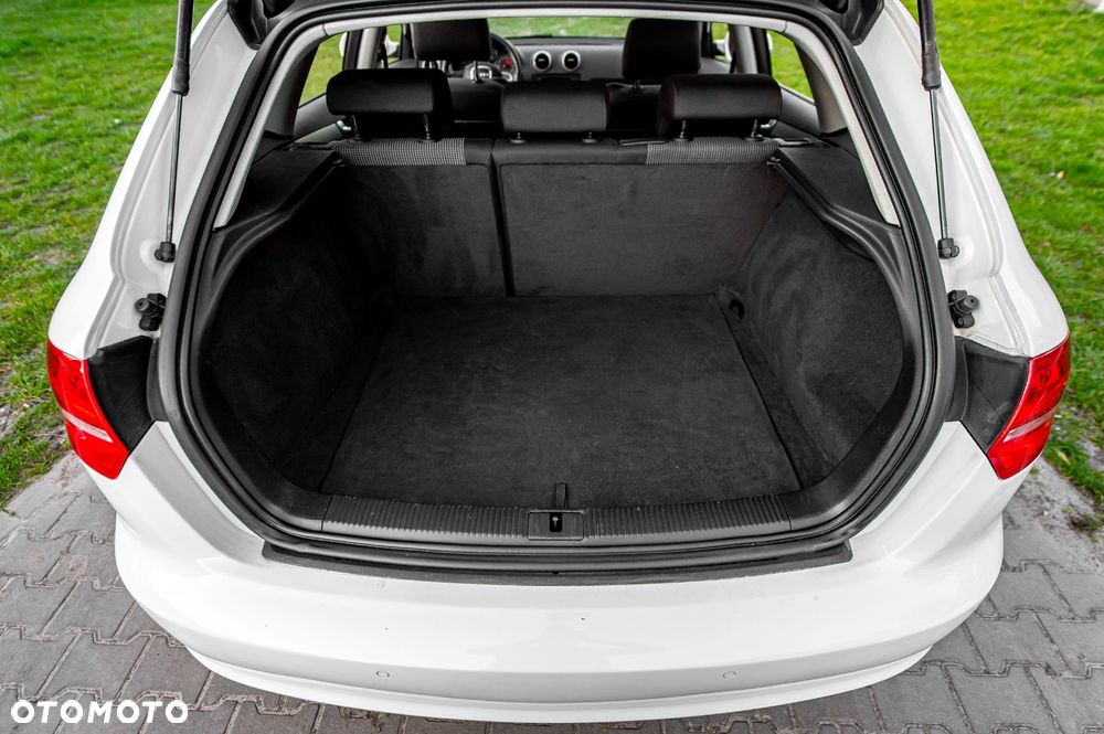 Audi A3 Sportback 1.8 TFSI quattro Ambition - 11