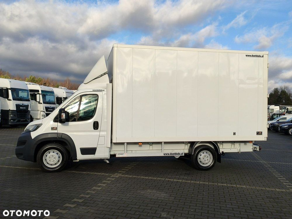 Peugeot Boxer - 6