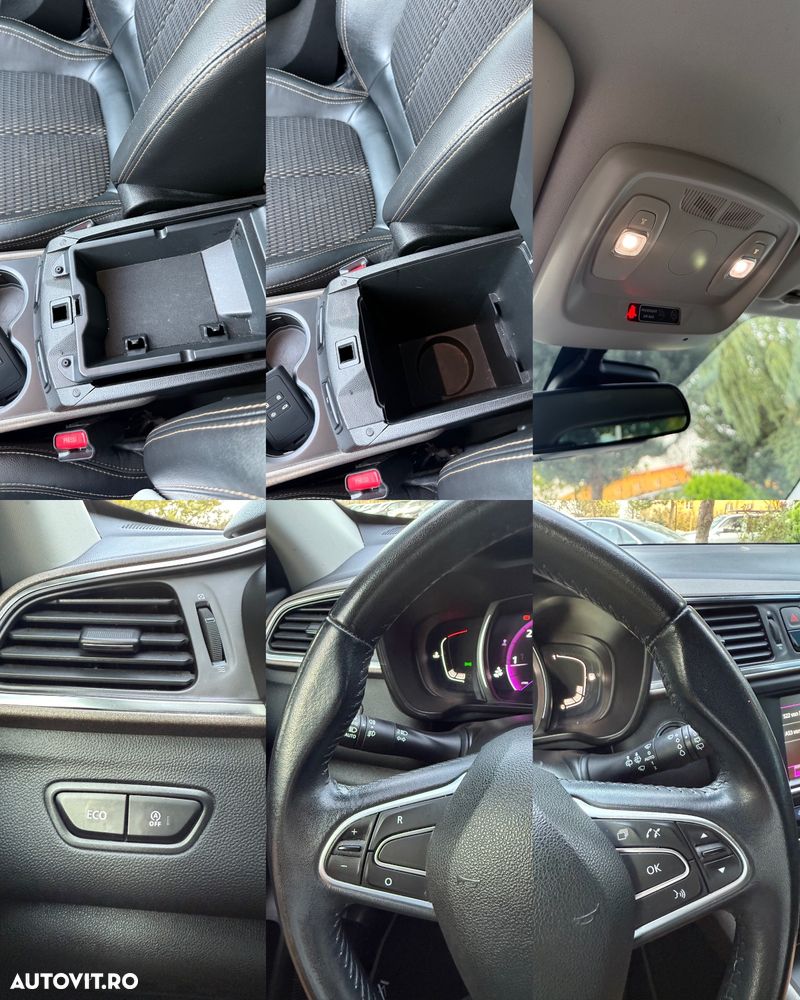 Renault Kadjar 1.6 DCI XMod - 13