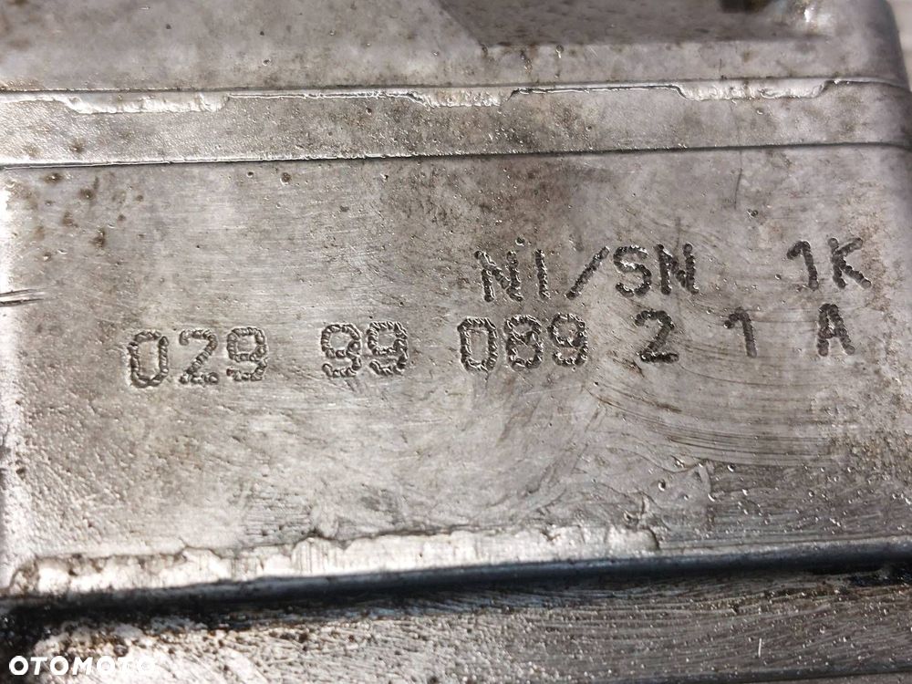 POMPA WTRYSKOWA USZKODZONA HONDA ACCORD VI 2.0 TDI - 9