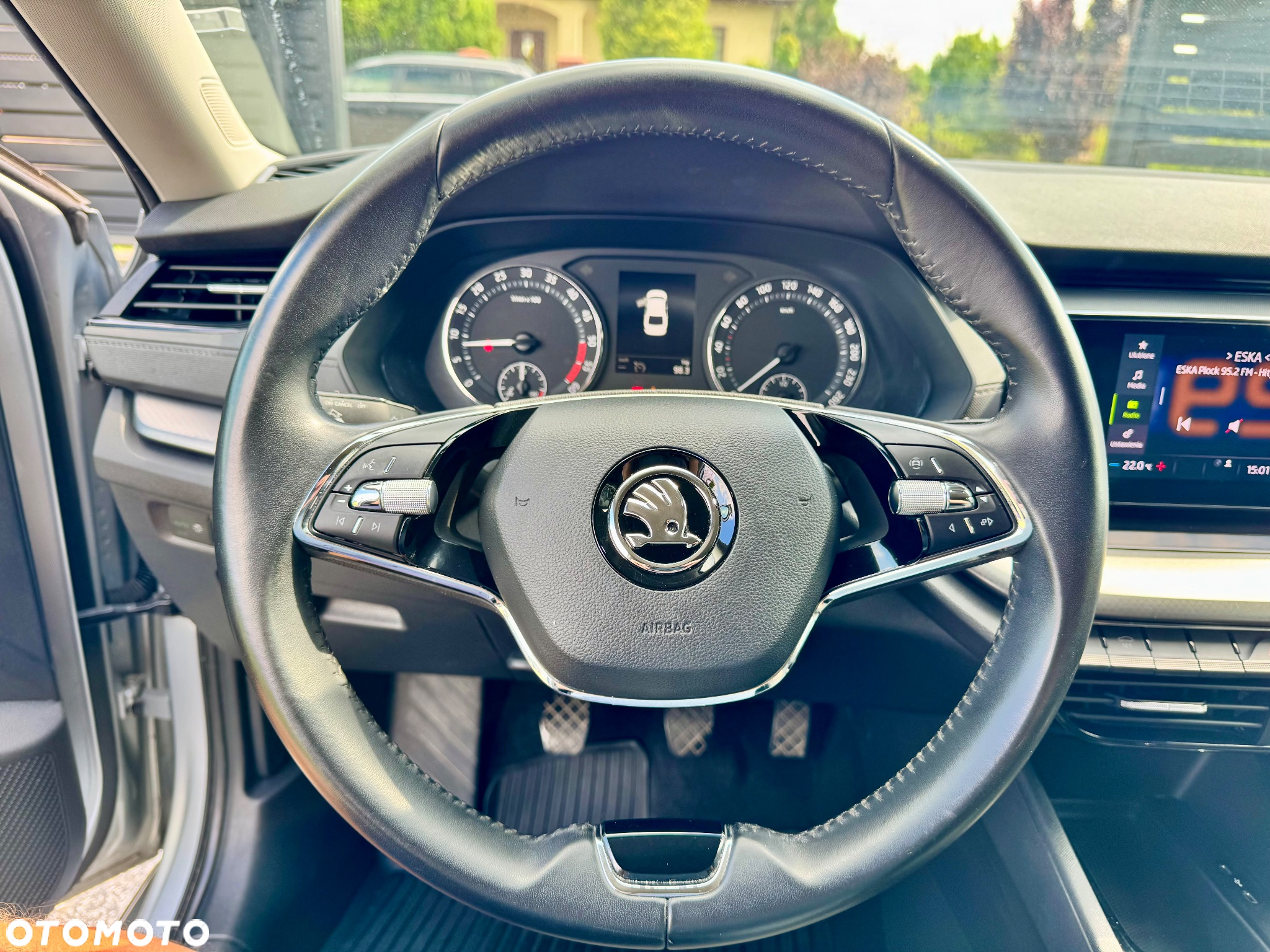 Skoda Octavia 2.0 TDI Ambition - 18